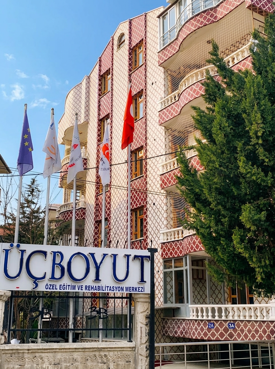 Özel Üçboyut tesisi