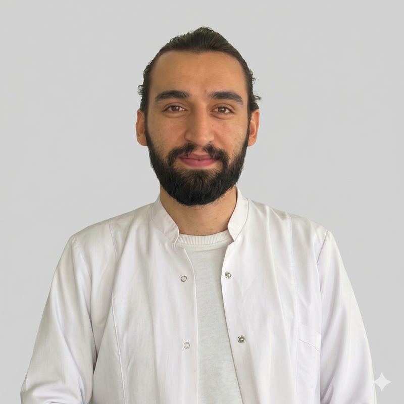 Ali Bahadır Sakarya