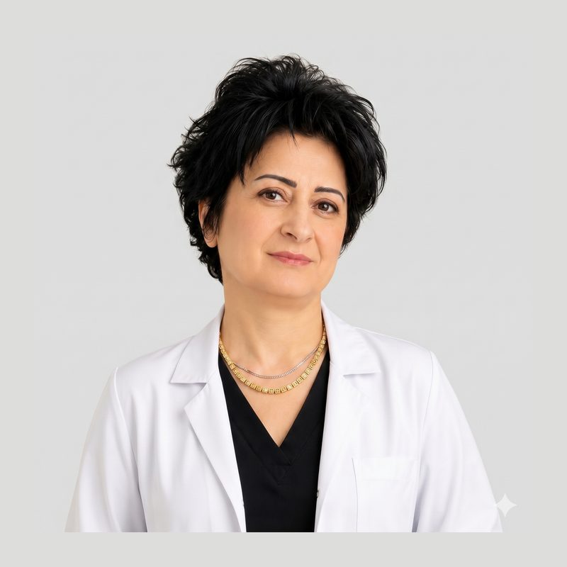 Aliye Günaydın
