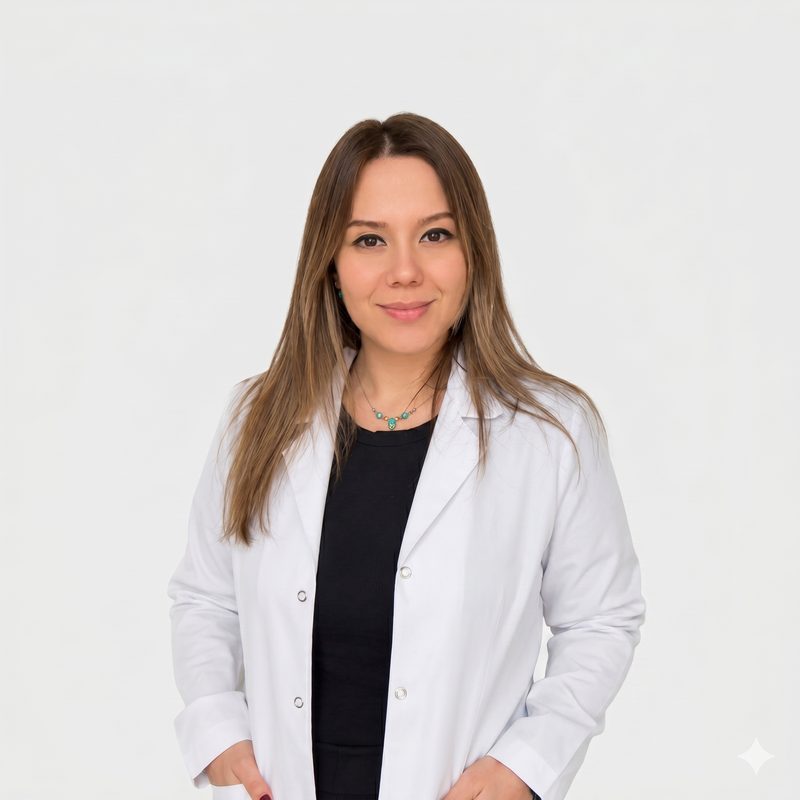 Damla Ersöz