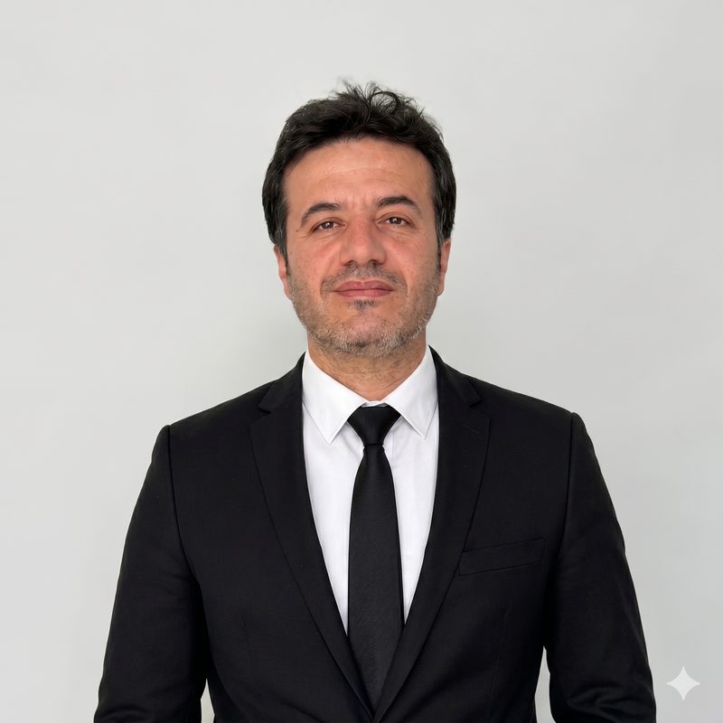 Harun Gökçepınar