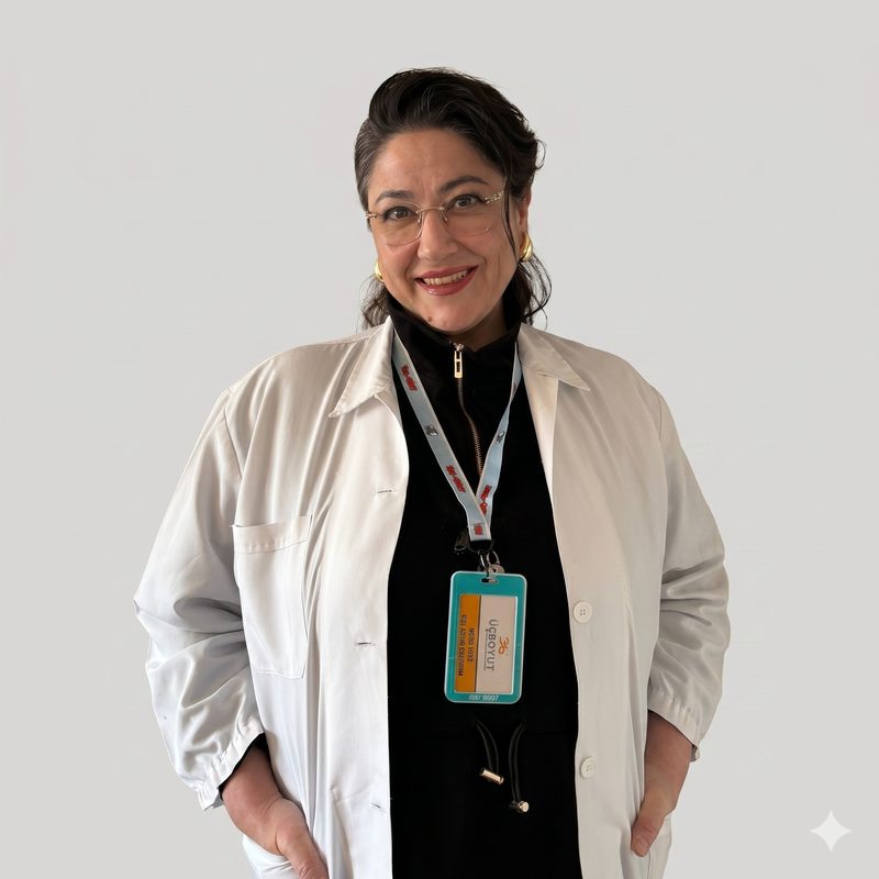 Hatice Fıçıcı
