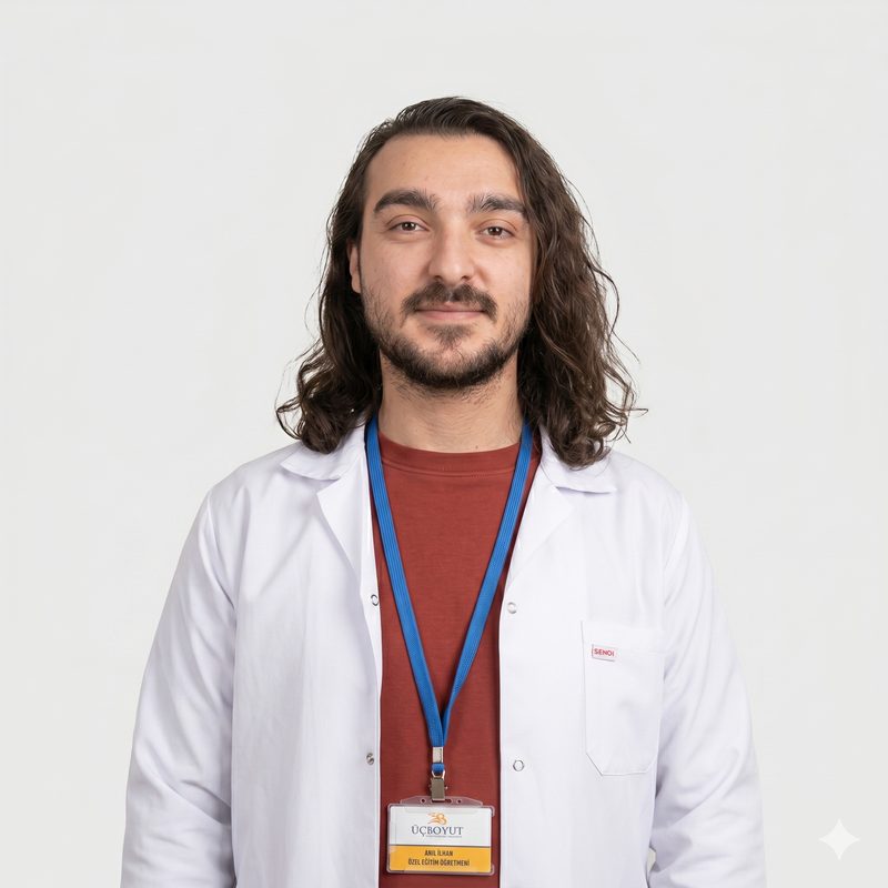 M. Anıl İlhan