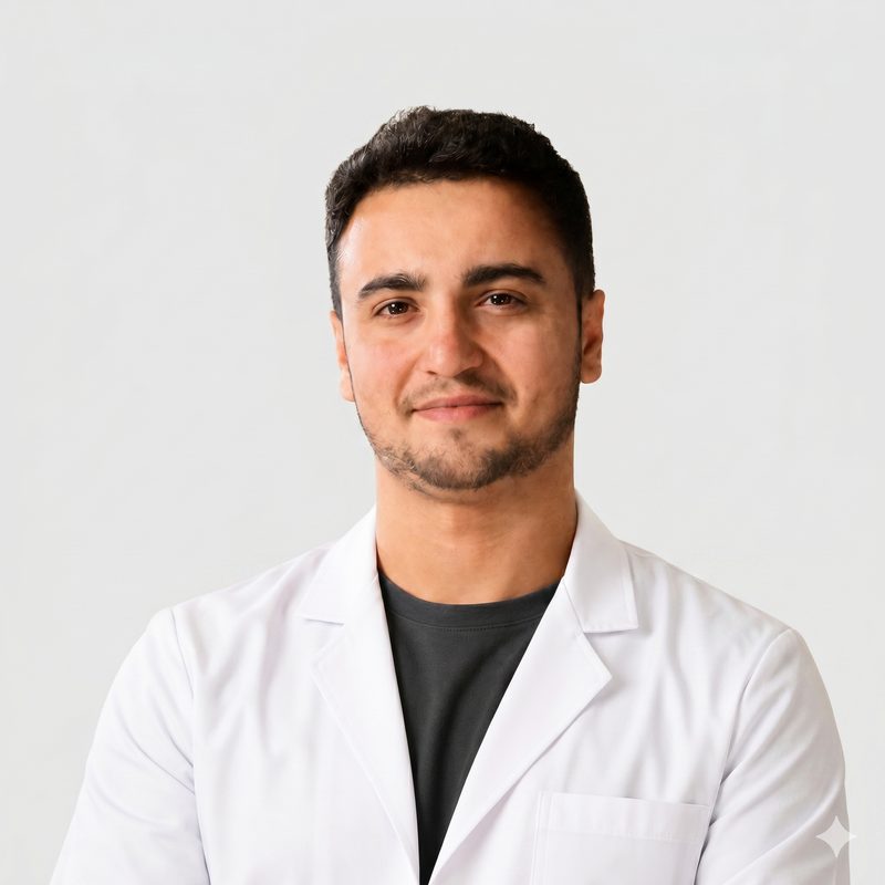 M. Osman Özdemir