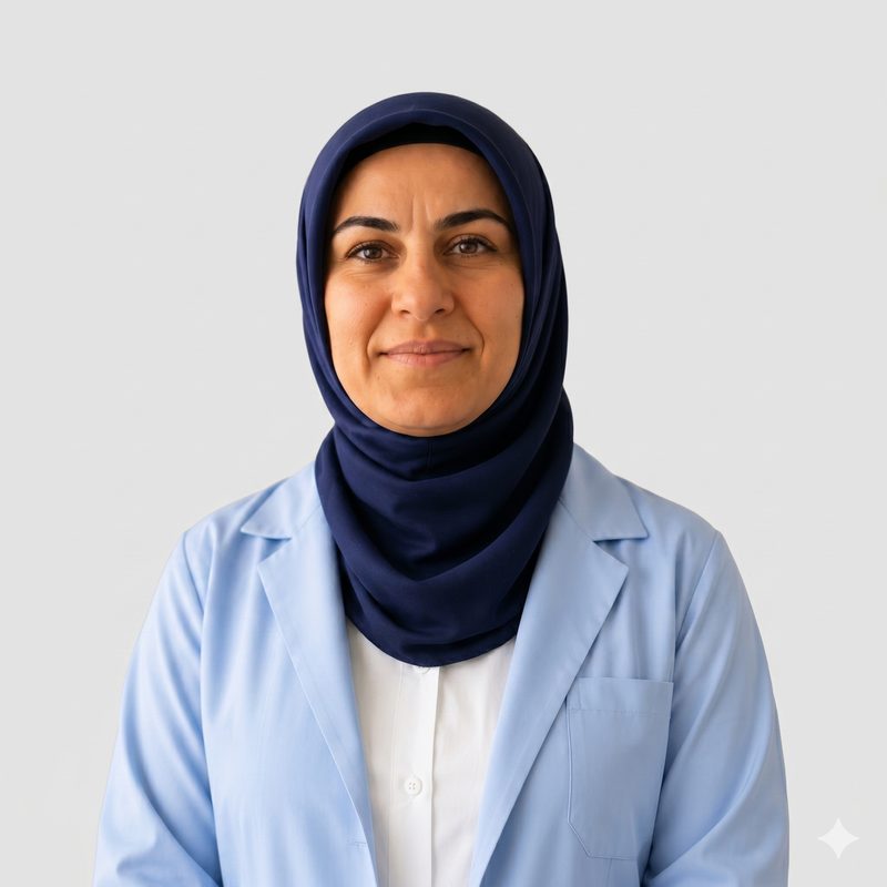 Sevgi Doğdu