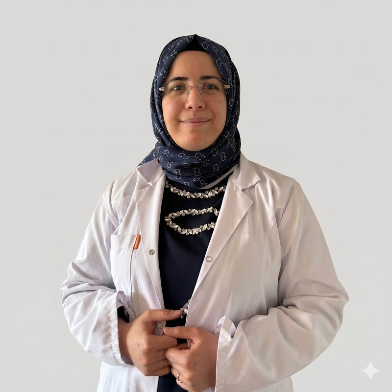 Şeyma Özcan