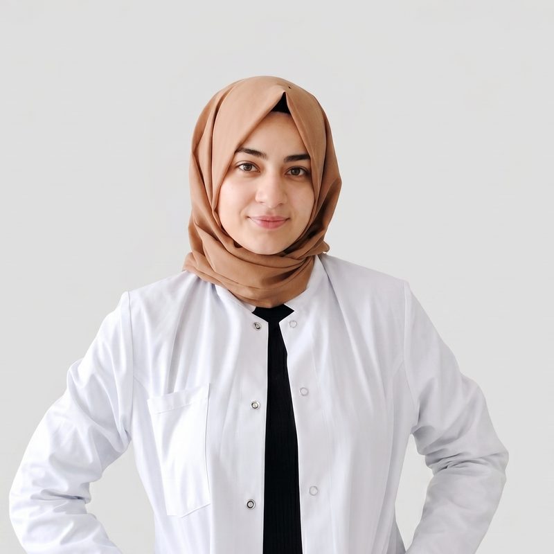 Sümeyye Durmuş